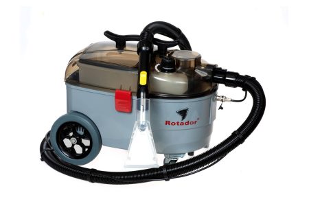 Rotador Sauger & Spray Vac
