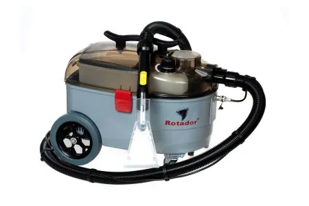 Rotador Sauger & Spray Vac