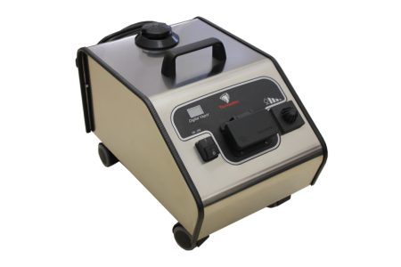 Tornador Steam Dampfreiniger