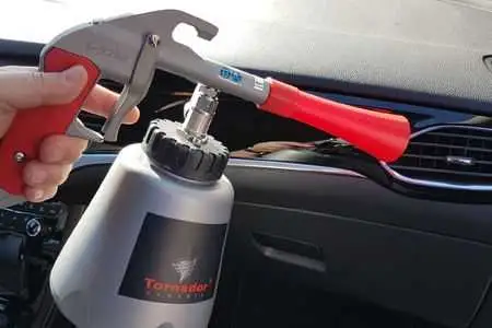 Tornador